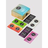 EXS Variety Pack 1 Latex Condoms (48 Pack)