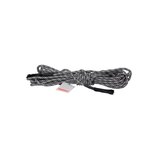 Tantus Rope - 30 ft. - Silver