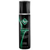 ID Millennium Silicone Lubricant 500ml