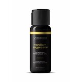Wicked Sensual Massage Oil - Vanilla + Sugarcane - 4 oz.