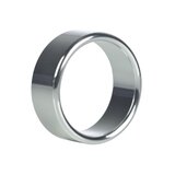 Alloy Metallic Ring Large