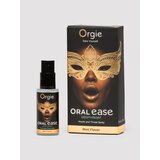 Orgie Oral Ease Deepthroat Spray 15ml