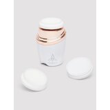 Insu Beauty Face and Body Sonic Cleansing Brush for Face and Body