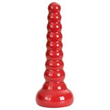 Red Boy - Anal Wand Butt Plug