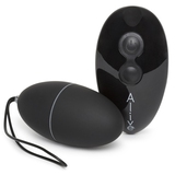 Alive 10 Function Remote Control Vibrating Love Egg