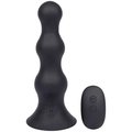 Booty Balloon Vibrating Inflatable Butt Plug - 6 Inch