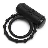 Tracey Cox Supersex Rechargeable Vibrating Love Ring