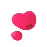 Ann Summers Heart Racer Flicking Tongue Clitoral Vibrator