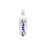 Swiss Navy: Silicone-Based Lubricant - (8oz / 237ml)