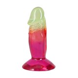 Crystal Jellies® - Classic Dong - 4.5"