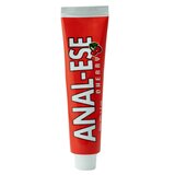 Anal-Ese Cream - Cherry Flavor - 1.5 oz.