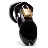 Black CB6000 Chastity Device