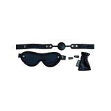 Sensory Surrender - 3-Piece Sensory Deprivation Set
