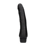 Multispeed G-Spot Vibrator - 23.5cm - Black