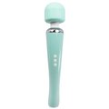 Atomic Power Mint Massage Wand Vibrator