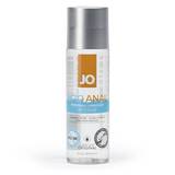 System JO H2O Water-Based Anal Lubricant 60ml