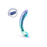 Biird Biird Elements Kalii Glass Dildo