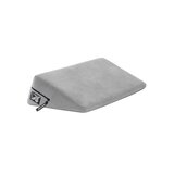 Liberator Wedge - Décor Velvet, Grey