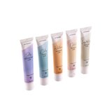 Mini Pleasure Lube Variety Set, 5 pack