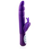 Butterfly Vibe - Purple