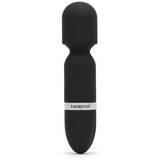 Tracey Cox Supersex 10 Function Silicone Wand Vibrator