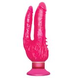 Wall Banger Double Penetrator