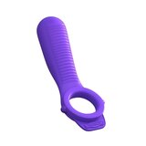Fantasy C-Ringz Ride n' Glide Couples Ring