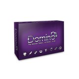 Domin8 Me Card Game (24 Cards)