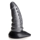 Creature Cocks -  Beastly Tapered Bumpy Silicone Dildo