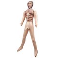 Personal Trainer Lifesize Inflatable Sex Doll