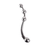 Ann Summers Metal Dildo