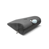 Axis Magic Wand Toy Mount - Microvelvet Black