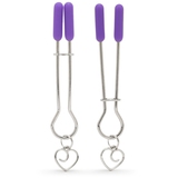 Lovehoney Tease Me Adjustable Nipple Clamps