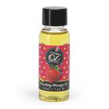 Lovehoney Oh! Strawberry Kissable Massage Oil 30ml