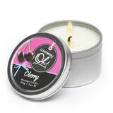 Lovehoney Oh! Cherry Massage Candle 60g