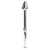 Large Stainless Steel Anal Probe