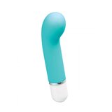 Gee Mini Vibrator - Turquoise