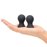 Fifty Shades of Grey Nothing but Sensation Nipple Teasers – Adjustable Clamps UK