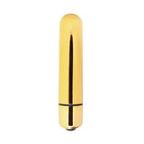Loving Joy 10-Function Gold Bullet