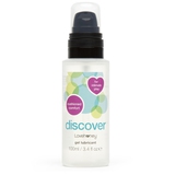 Lovehoney Discover Water-Based Anal Lubricant 100ml