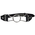 Black Widow Stainless Steel Spider Mouth Gag