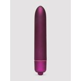 Rocks-off Jolie 10 Functions Extra Powerful Bullet Vibrator - Red