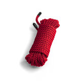 Bound - Rope - Red