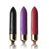 RO 80mm Ammunition for Love Colours Bullet Vibrator