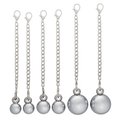 Hell’s Bells Metal Ball Stretcher – 310, 401, or 914g - M