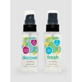 Lovehoney Anal Toy Care Kit (2 x 100ml)