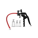 Temptasia - Clitoris and Nipple Pleasure and Enhancement Pump System