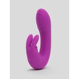 Lovehoney Ignite 20 Function Mini Rabbit Vibrator - Purple