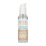Water Based Vegan Lubricant - 150 ml