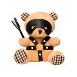 BDSM Teddy Bear Plush